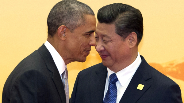 Obama đã mất kiên nhẫn với Tập Cận Bình như thế nào?