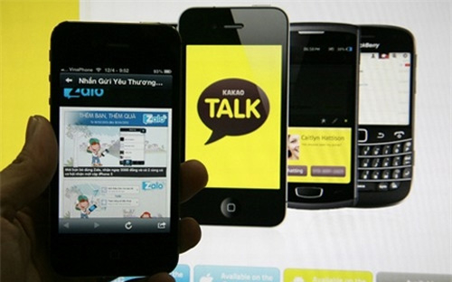 Sẽ có chính sách quản lý dịch vụ nhắn tin, gọi điện miễn phí