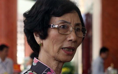 “Đề nghị Thống đốc vi hành”