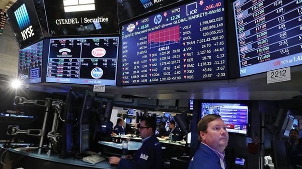 Brexit khiến chứng khoán thế giới hai phiên mất 3 nghìn tỷ USD