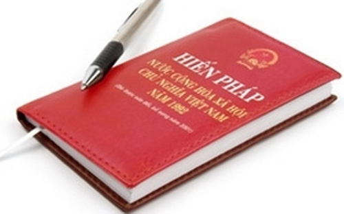 Sẽ lấy ý kiến đại biểu Quốc hội chuyên trách về Hiến pháp