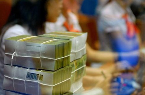 VAMC làm gì với nợ xấu đã mua?