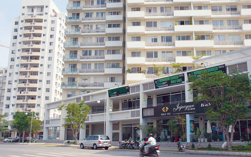 VBF: Cho “Tây” mua nhà, du lịch hưởng lợi