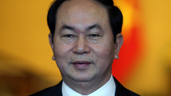 Tân Chủ tịch nước “đã làm là làm thực sự”