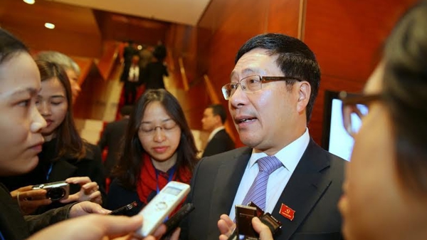 “Khác biệt Việt - Trung chính là vấn đề biển Đông”