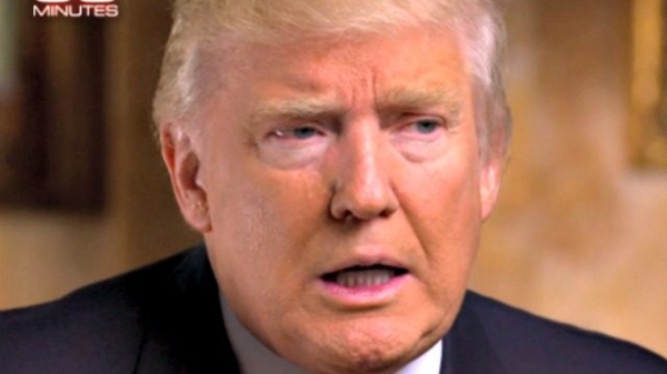 Trump tuyên bố nhận lương Tổng thống 1 USD/năm