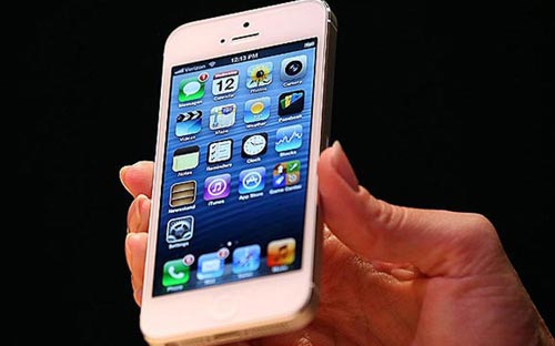 10 thiết bị công nghệ đình đám nhất năm 2012