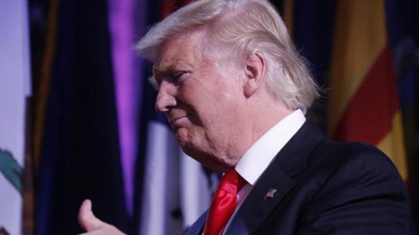 Trump tuyên bố rút khỏi TPP trong ngày đầu tiên làm Tổng thống