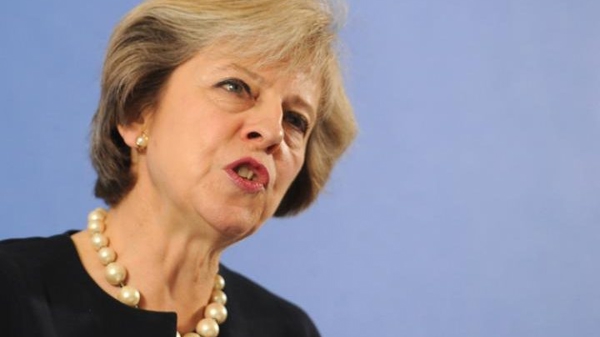 Anh sắp khởi động tiến trình Brexit, đồng Bảng rớt giá mạnh