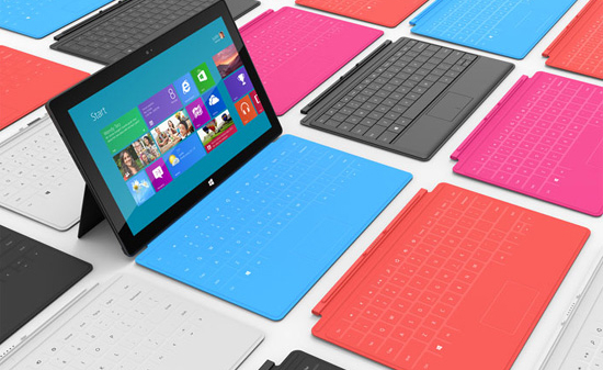 20 sự kiện công nghệ đình đám nhất năm 2012 (I)