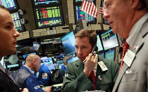 6 điều thú vị về Phố Wall và Tổng thống Mỹ