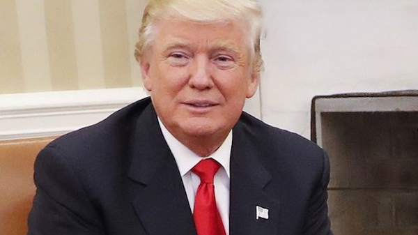 Trump tính giữ lại một phần Obamacare