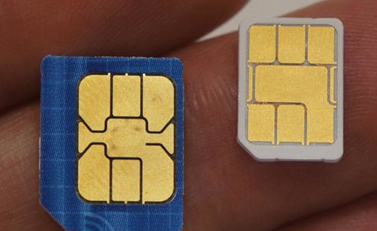 iPhone 5 “gây khó dễ” cho người dùng Việt