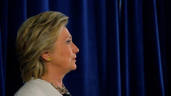 FBI tuyên bố Hillary Clinton “vô tội” trong vụ điều tra e-mail