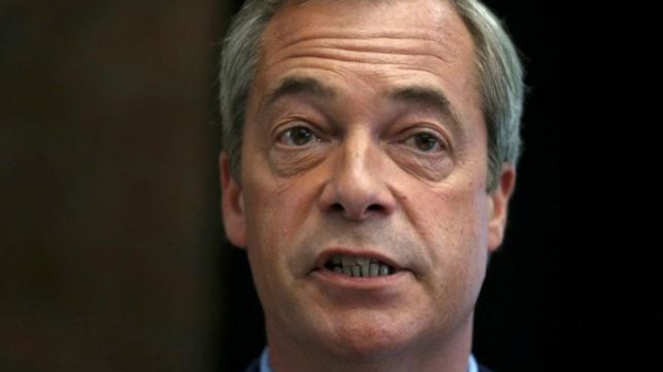 Thêm một thủ lĩnh Brexit “bỏ của chạy lấy người”