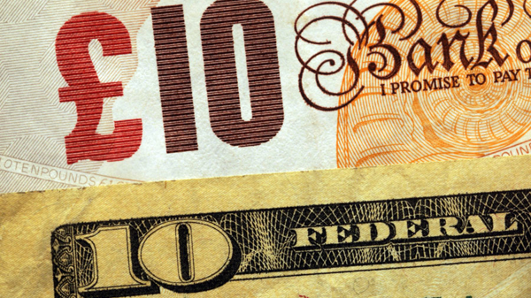 Sự sụt giá của đồng Bảng “mới chỉ bắt đầu”