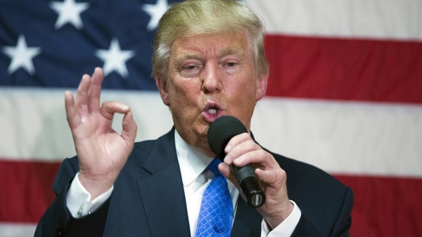 Donald Trump đã khiến Đảng Cộng hòa khốn đốn như thế nào?