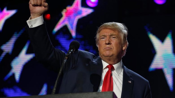 Donald Trump ra sức tố bầu cử Mỹ “bị thao túng”