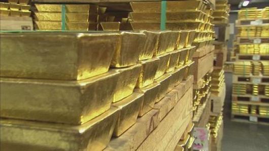 Giá vàng có thể tăng mạnh sau bầu cử Tổng thống Mỹ