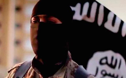 Trung Quốc thề trả đũa IS sau vụ hành quyết con tin