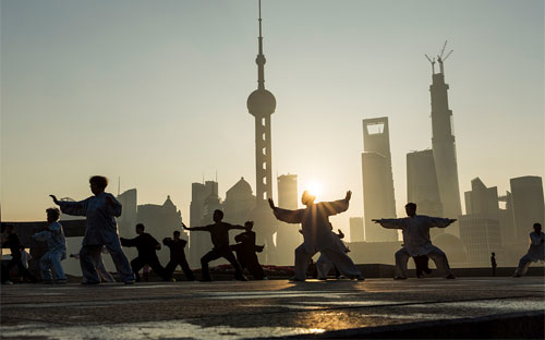 Nợ chồng chất, Trung Quốc bị “dọa” hạ điểm tín nhiệm