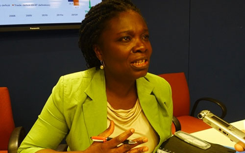 WB sẵn sàng hỗ trợ vốn cho ngân hàng Việt Nam