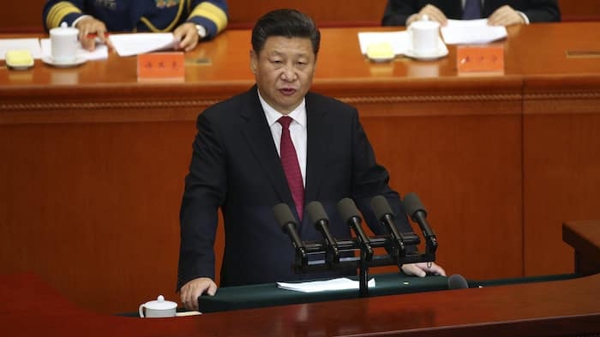 TPP gặp khó vì Trump, Trung Quốc gợi ý khu vực mậu dịch tự do mới