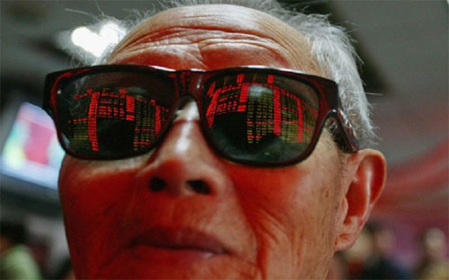 Thị trường đã quét sạch “công” cứu giá của Trung Quốc