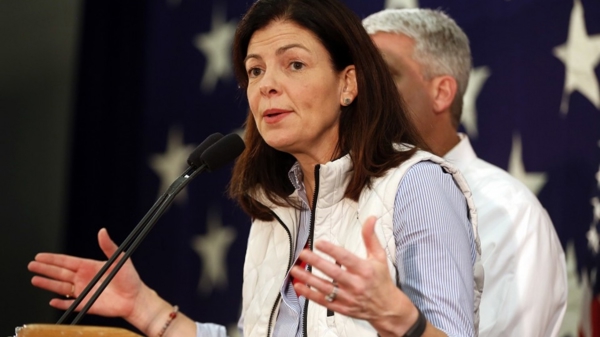 Trump tính bổ nhiệm phụ nữ vào ghế Bộ trưởng Quốc phòng Mỹ