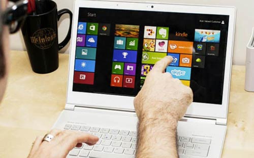 5 đồ công nghệ ảnh hưởng mạnh tới thế giới năm qua