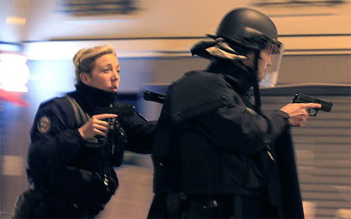 “Kích hoạt” điều 5 Hiến chương NATO để đáp trả IS?