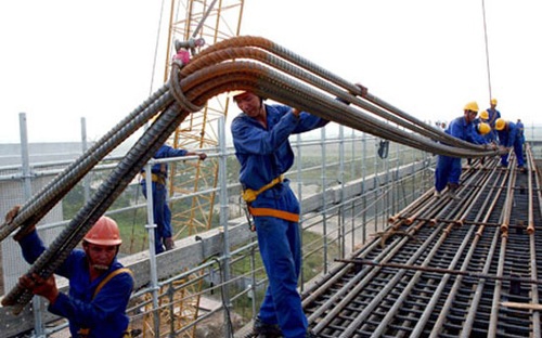 Thủ tướng “sẽ sớm phê duyệt” đề án tái cơ cấu kinh tế Việt Nam