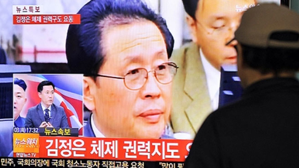 “Nhân vật số 2” của Triều Tiên có thể đã mất chức