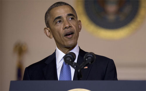 Obama thăm Việt Nam trong mắt báo giới Mỹ