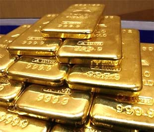 Khi công ty chứng khoán mở sàn giao dịch vàng