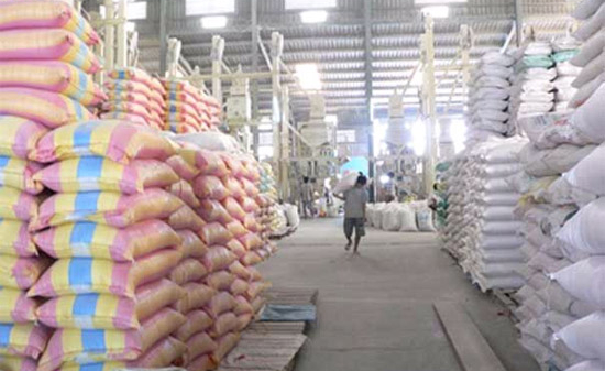 Gạo khó tăng giá trong mấy tháng tới