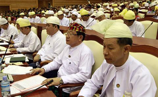 Kinh tế Myanmar sắp “cất cánh”?