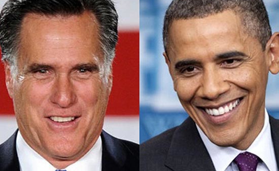 Đối thủ chính thức của ông Obama đã lộ diện