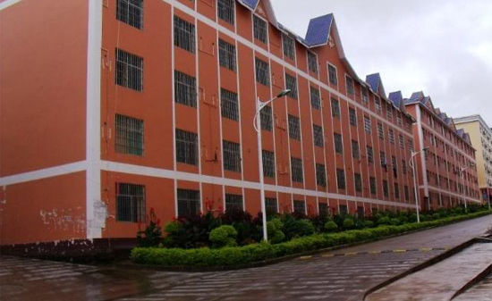 Lào đóng cửa casino giáp biên giới Trung Quốc