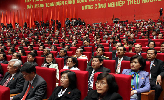 Công hữu tư liệu sản xuất có hạn chế thu hút đầu tư?