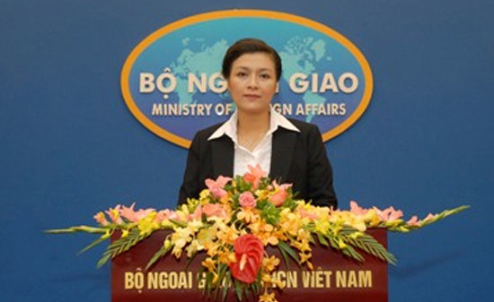 “Thời báo Hoàn Cầu đã bình luận thiếu thiện chí”