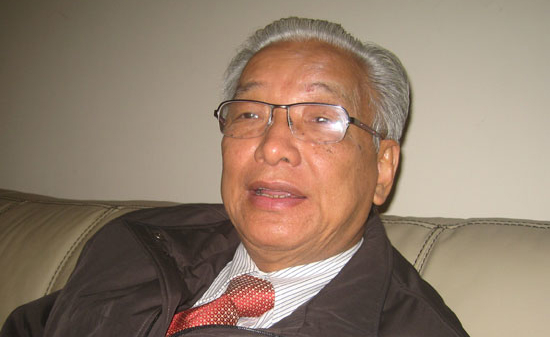 Điều chỉnh tỷ giá: “Kìm không được thì phải dùng bài cuối cùng”