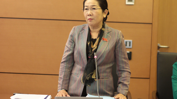 Tổng kết nhiệm kỳ: 