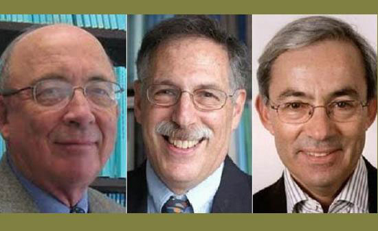 Nobel Kinh tế 2010, người Mỹ áp đảo