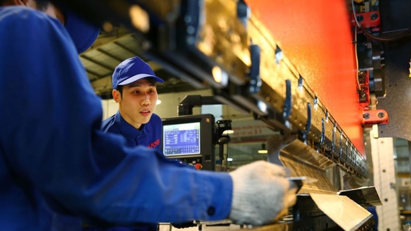 Đổi mới sáng tạo - xu hướng chủ đạo của doanh nghiệp