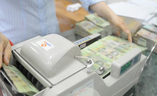 Ngân hàng tăng vốn và áp lực tỷ suất lợi nhuận