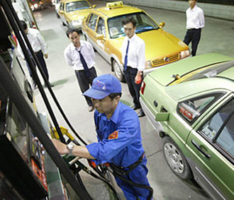 Giá dầu cao và cách đối phó của châu Á