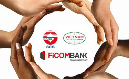 Tái cơ cấu ngân hàng: Vừa huýt sáo vừa… run