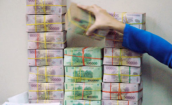 10 giải pháp xử lý nhanh 50% nợ xấu ngân hàng?