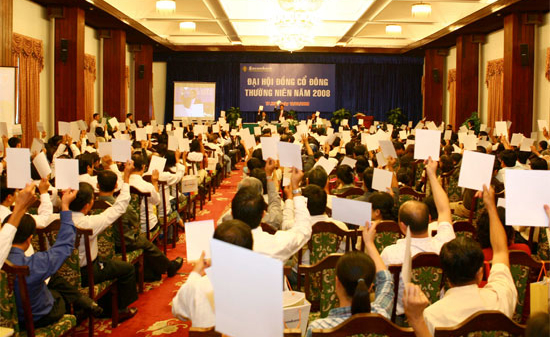 Công đoàn Sacombank: “Không loại trừ có nhà đầu cơ trục lợi”